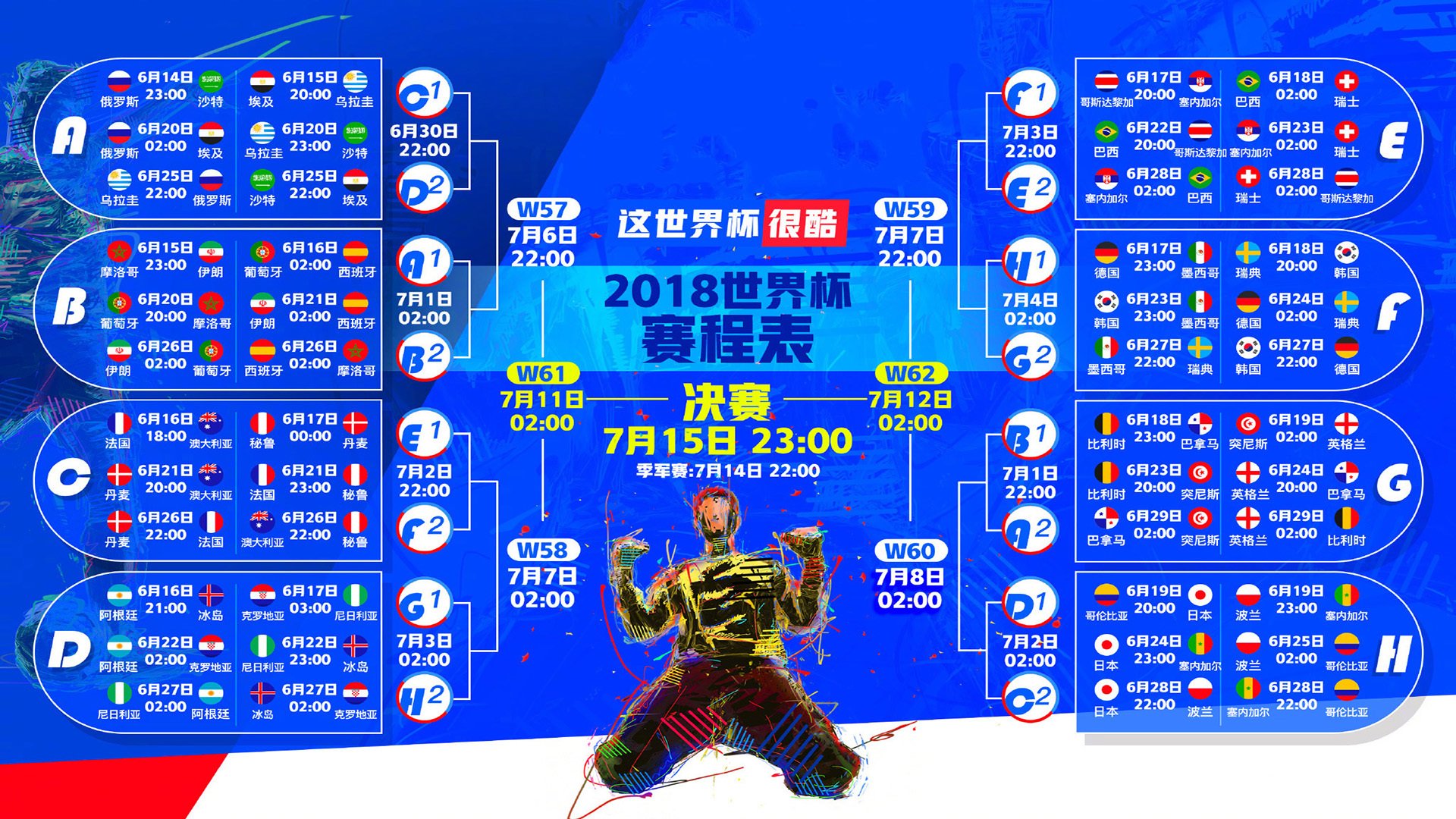 惊天冷门!越南3:0横扫斯洛伐克,内马尔补时致命一击,整个H组都疯了!
